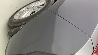 Used 2022 Honda Jazz ZX CVT Petrol Automatic dents MINOR SCRATCH