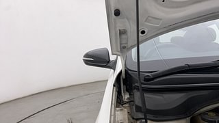 Used 2021 Hyundai Verna SX Opt Turbo Petrol Petrol Automatic engine ENGINE RIGHT SIDE HINGE & APRON VIEW