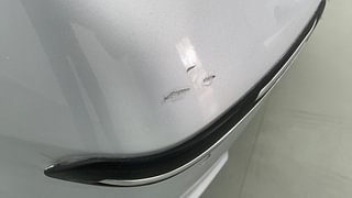 Used 2017 Tata Tiago [2016-2020] Revotron XZ Petrol Manual dents MINOR SCRATCH