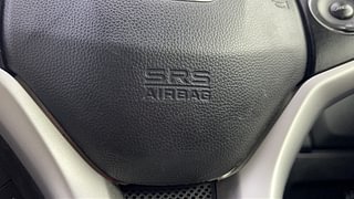 Used 2022 Honda Jazz ZX CVT Petrol Automatic top_features Airbags