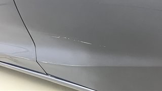 Used 2022 Honda Jazz ZX CVT Petrol Automatic dents MINOR SCRATCH
