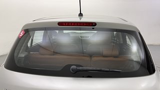 Used 2016 Maruti Suzuki Swift [2011-2017] ZXi Petrol Manual exterior BACK WINDSHIELD VIEW
