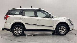 Used 2018 Mahindra XUV500 [2017-2021] W9 AT Diesel Automatic exterior RIGHT SIDE VIEW