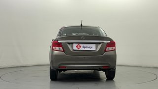 Used 2021 Maruti Suzuki Dzire ZXI AMT Petrol Automatic exterior BACK VIEW