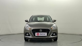 Used 2021 Maruti Suzuki Dzire ZXI AMT Petrol Automatic exterior FRONT VIEW