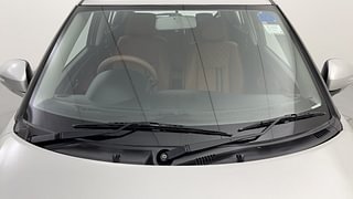 Used 2016 Maruti Suzuki Swift [2011-2017] ZXi Petrol Manual exterior FRONT WINDSHIELD VIEW
