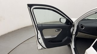 Used 2017 Maruti Suzuki Alto K10 [2014-2019] VXi Petrol Manual interior LEFT FRONT DOOR OPEN VIEW