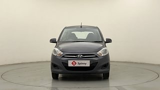 Used 2012 Hyundai i10 [2010-2016] Sportz 1.2 Petrol Petrol Manual exterior FRONT VIEW