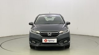Used 2022 Honda Jazz ZX CVT Petrol Automatic exterior FRONT VIEW