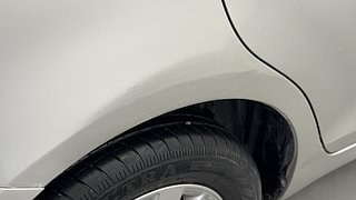 Used 2016 Maruti Suzuki Swift [2011-2017] ZXi Petrol Manual dents MINOR SCRATCH