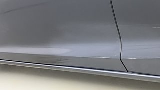Used 2022 Honda Jazz ZX CVT Petrol Automatic dents MINOR SCRATCH