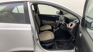 Used 2015 Hyundai Xcent [2014-2017] SX (O) Diesel Diesel Manual interior RIGHT SIDE FRONT DOOR CABIN VIEW