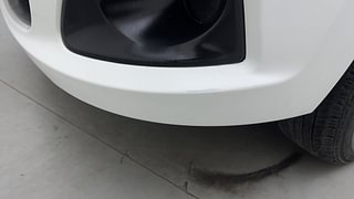 Used 2017 Maruti Suzuki Alto K10 [2014-2019] VXi Petrol Manual dents MINOR SCRATCH