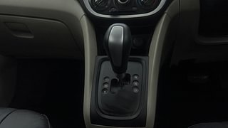 Used 2017 Maruti Suzuki Celerio VXI AMT Petrol Automatic interior GEAR  KNOB VIEW