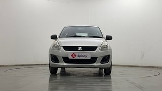 Used 2015 Maruti Suzuki Swift [2014-2017] LXI (O) Petrol Manual exterior FRONT VIEW