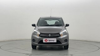 Used 2017 Maruti Suzuki Celerio VXI AMT Petrol Automatic exterior FRONT VIEW