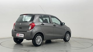 Used 2017 Maruti Suzuki Celerio VXI AMT Petrol Automatic exterior RIGHT REAR CORNER VIEW