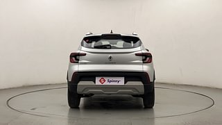 Used 2022 Renault Kiger RXZ 1.0 Turbo MT Petrol Manual exterior BACK VIEW