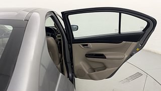 Used 2017 maruti-suzuki Ciaz Alpha Petrol AT Petrol Automatic interior RIGHT REAR DOOR OPEN VIEW