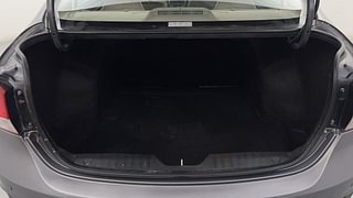 Used 2017 maruti-suzuki Ciaz Alpha Petrol AT Petrol Automatic interior DICKY INSIDE VIEW