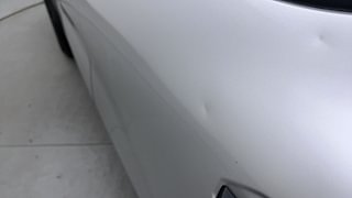 Used 2022 Renault Kiger RXZ 1.0 Turbo MT Petrol Manual dents MINOR DENT