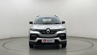 Used 2022 Renault Kiger RXZ 1.0 Turbo MT Petrol Manual exterior FRONT VIEW