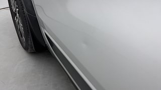 Used 2022 Renault Kiger RXZ 1.0 Turbo MT Petrol Manual dents MINOR DENT