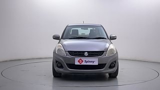 Used 2012 Maruti Suzuki Swift Dzire VXI Petrol Manual exterior FRONT VIEW