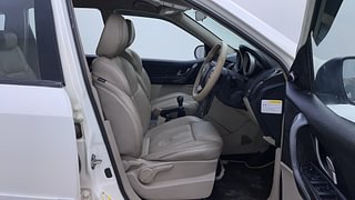 Used 2016 Mahindra XUV500 [2015-2018] W8 Diesel Manual interior RIGHT SIDE FRONT DOOR CABIN VIEW