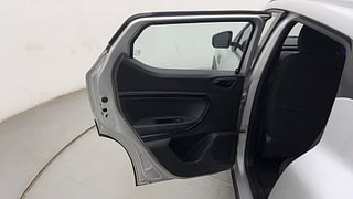 Used 2022 Renault Kiger RXZ 1.0 Turbo MT Petrol Manual interior LEFT REAR DOOR OPEN VIEW