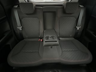 Used 2022 Renault Kiger RXZ 1.0 Turbo MT Petrol Manual interior REAR SEAT CONDITION VIEW