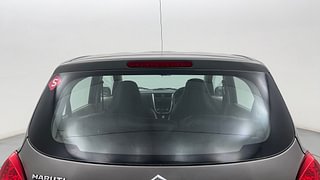 Used 2017 Maruti Suzuki Celerio VXI AMT Petrol Automatic exterior BACK WINDSHIELD VIEW