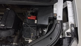 Used 2022 Renault Kiger RXZ 1.0 Turbo MT Petrol Manual engine ENGINE LEFT SIDE VIEW