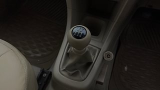 Used 2012 Maruti Suzuki Swift Dzire VXI Petrol Manual interior GEAR  KNOB VIEW