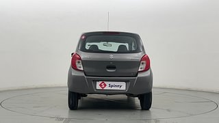 Used 2017 Maruti Suzuki Celerio VXI AMT Petrol Automatic exterior BACK VIEW