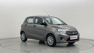 Used 2017 Maruti Suzuki Celerio VXI AMT Petrol Automatic exterior RIGHT FRONT CORNER VIEW