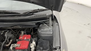 Used 2017 maruti-suzuki Ciaz Alpha Petrol AT Petrol Automatic engine ENGINE LEFT SIDE HINGE & APRON VIEW