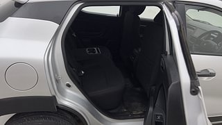 Used 2022 Renault Kiger RXZ 1.0 Turbo MT Petrol Manual interior RIGHT SIDE REAR DOOR CABIN VIEW