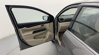 Used 2017 maruti-suzuki Ciaz Alpha Petrol AT Petrol Automatic interior LEFT FRONT DOOR OPEN VIEW