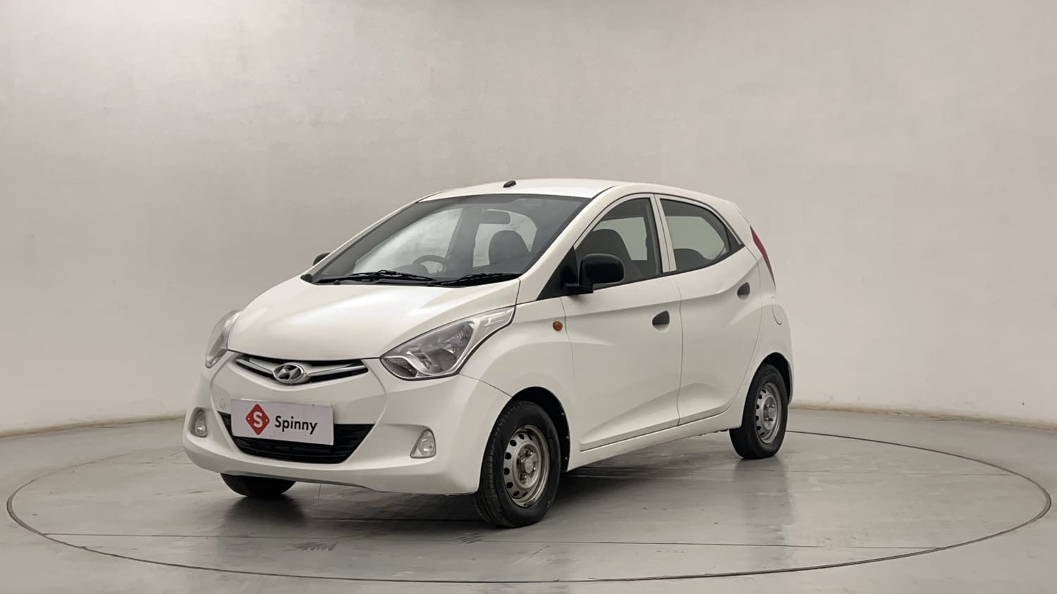 Used Hyundai Eon Era car in Hinjawadi, Pune for 1.78 Lakh Product ID