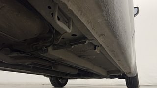 Used 2017 maruti-suzuki Ciaz Alpha Petrol AT Petrol Automatic extra REAR RIGHT UNDERBODY VIEW