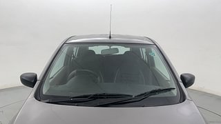 Used 2017 Maruti Suzuki Celerio VXI AMT Petrol Automatic exterior FRONT WINDSHIELD VIEW