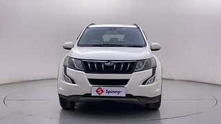 Used 2016 Mahindra XUV500 [2015-2018] W8 Diesel Manual exterior FRONT VIEW