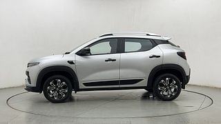 Used 2022 Renault Kiger RXZ 1.0 Turbo MT Petrol Manual exterior LEFT SIDE VIEW