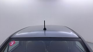 Used 2012 Maruti Suzuki Swift Dzire VXI Petrol Manual exterior EXTERIOR ROOF VIEW