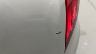 Used 2015 Maruti Suzuki Swift [2014-2017] LXI (O) Petrol Manual dents MINOR SCRATCH