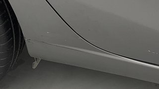 Used 2017 maruti-suzuki Ciaz Alpha Petrol AT Petrol Automatic dents MINOR SCRATCH