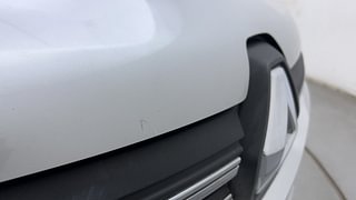 Used 2022 Renault Kiger RXZ 1.0 Turbo MT Petrol Manual dents MINOR DENT