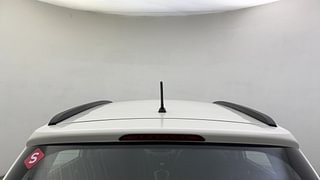 Used 2016 Hyundai Grand i10 Sportz 1.2 Kappa VTVT Petrol Manual exterior EXTERIOR ROOF VIEW