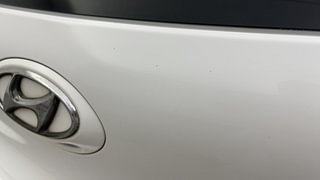 Used 2016 Hyundai Grand i10 Sportz 1.2 Kappa VTVT Petrol Manual dents MINOR SCRATCH